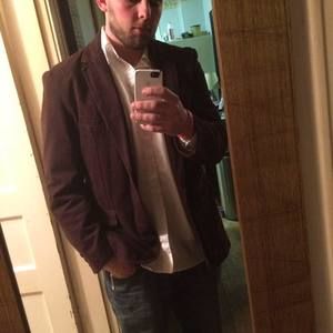 Meet your Posher, Tyler